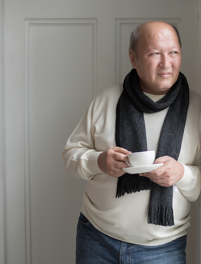 [Эксклюзив] Норбеков _Предназначение_ VIP 2015_0.jpg